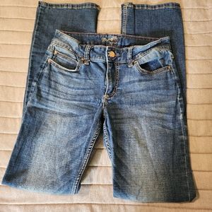Wrangler Bootcut Jeans